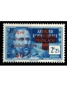AEF N° 165 N **