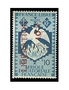 AEF N° 184 N **