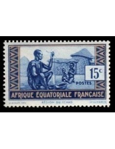 AEF N° 192 N **