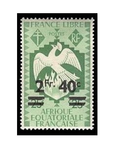 AEF N° 202 N **