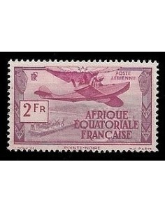 A E F PA N° 002 N **