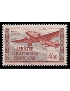 A E F PA N° 005 N **