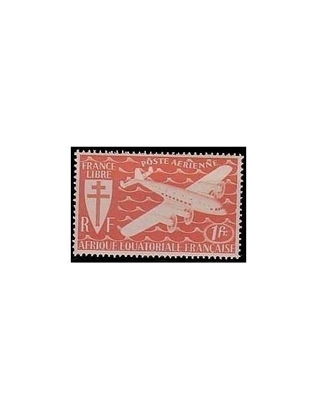 A E F PA N° 022 N **