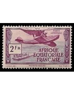 A E F PA N° 031 N **