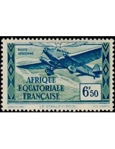 A E F PA N° 036 N **