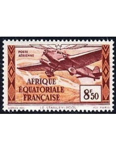 A E F PA N° 037 N **