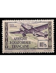 A E F PA N° 039 N **