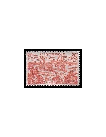 A E F PA N° 047 N **