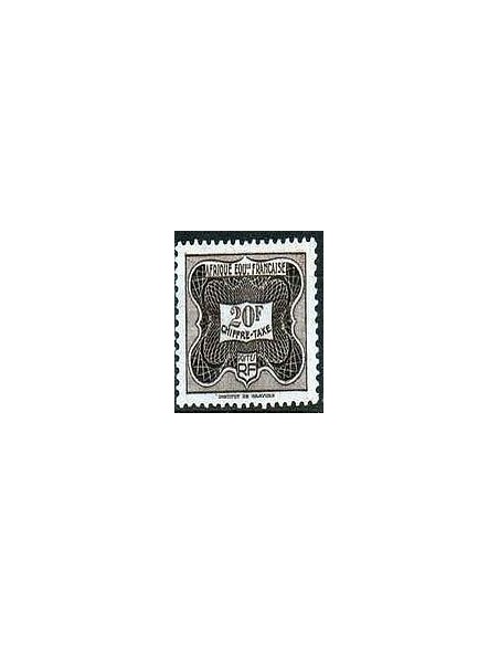 A E F TA N° 021 Obli