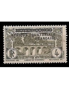AEF N° 003 Obli