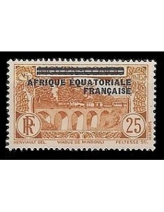 AEF N° 008 Obli