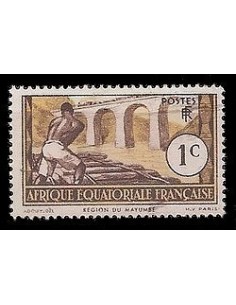 AEF N° 033 Obli
