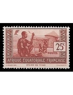 AEF N° 040 Obli