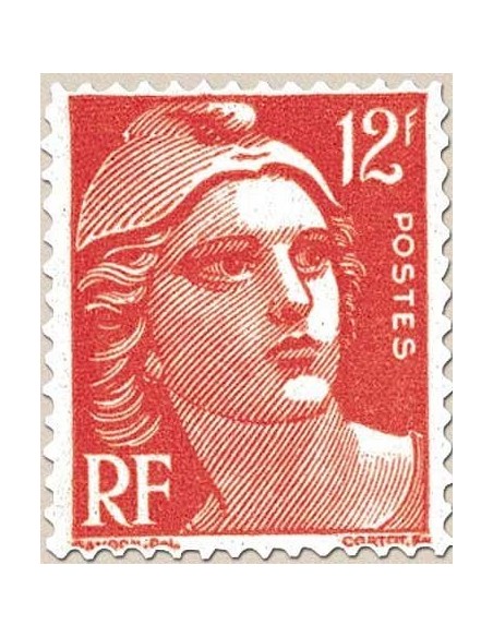 FR N° 0885  Oblit