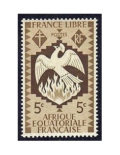 AEF N° 141 Obli