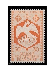 AEF N° 144 Obli