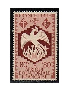 AEF N° 146 Obli