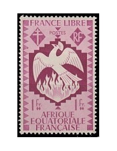 AEF N° 147 Obli