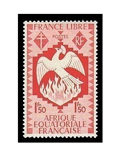 AEF N° 148 Obli