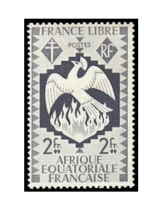 AEF N° 149 Obli