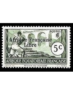 AEF N° 159 Obli