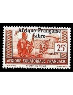 AEF N° 163 Obli