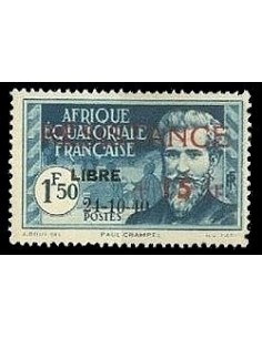AEF N° 168 Obli