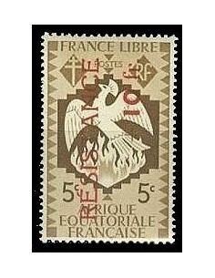 AEF N° 169 Obli
