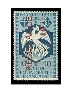 AEF N° 170 Obli
