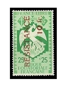 AEF N° 171 Obli