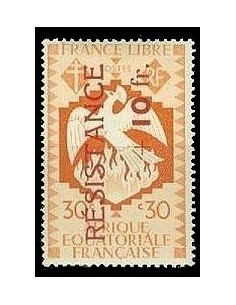 AEF N° 172 Obli