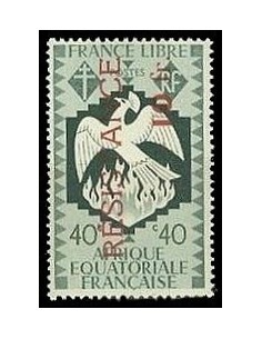 AEF N° 173 Obli