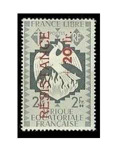 AEF N° 175 Obli