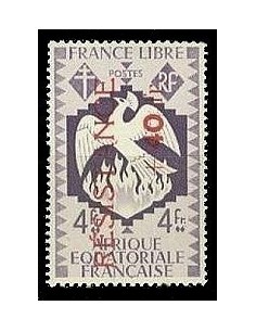 AEF N° 177 Obli