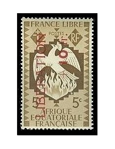 AEF N° 183 Obli