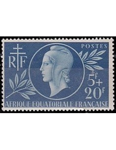 AEF N° 197 Obli