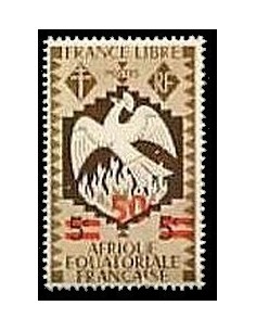 AEF N° 198 Obli