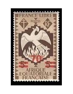 AEF N° 200 Obli