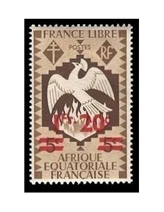AEF N° 201 Obli