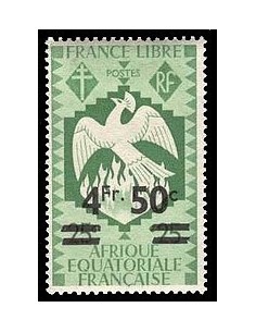 AEF N° 204 Obli