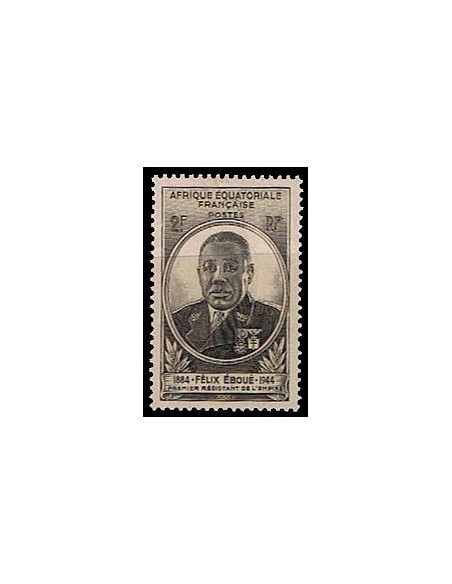 AEF N° 206 Obli