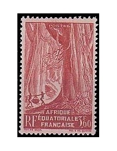 AEF N° 219 Obli