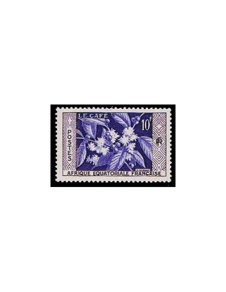 AEF N° 236 Obli