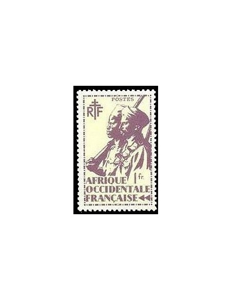 Afr Oci Fra N° 11 N **