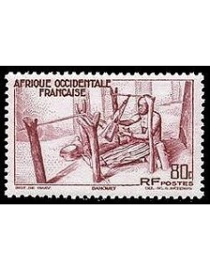Afr Oci Fra N° 29 N **