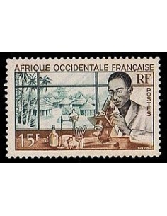 Afr Oci Fra N° 48 N **
