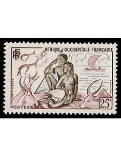 Afr Oci Fra N° 49 N **