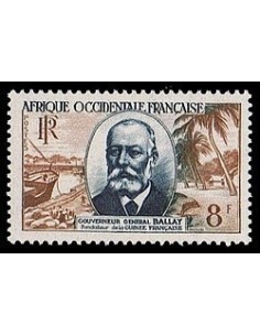 Afr Oci Fra N° 50 N **