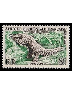 Afr Oci Fra N° 52 N **