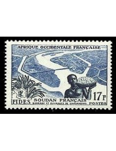 Afr Oci Fra N° 59 N **